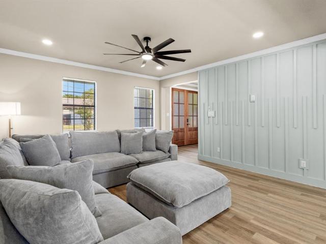 House for sale in Mineral Wells, Texas