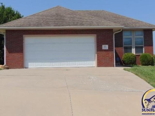 House for sale in Kansas