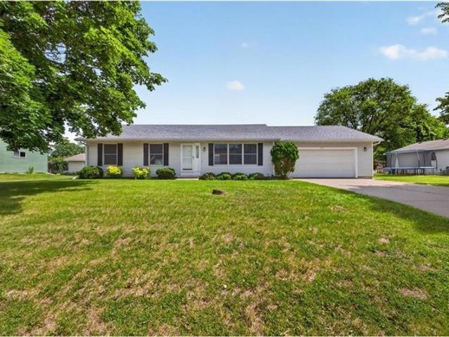 House for sale in Lake City, Minnesota