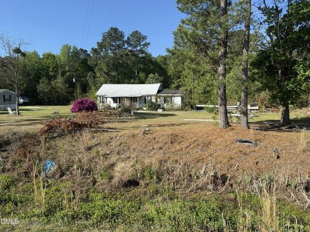 House for sale in Dunn, North Carolina