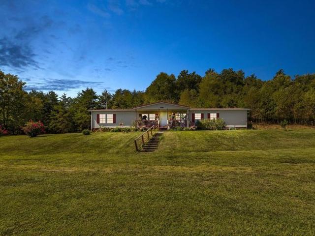 House for sale in Jeffersonville, Kentucky