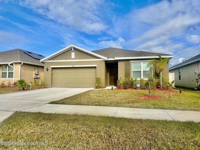 House for sale in Rockledge, Florida