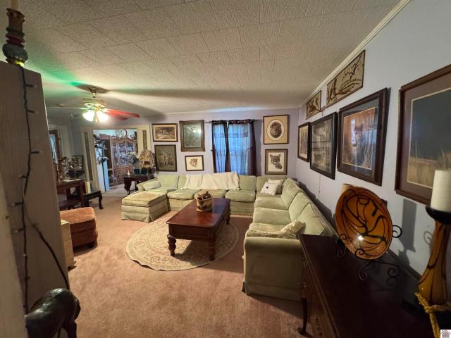 House for sale in Hickman, Kentucky