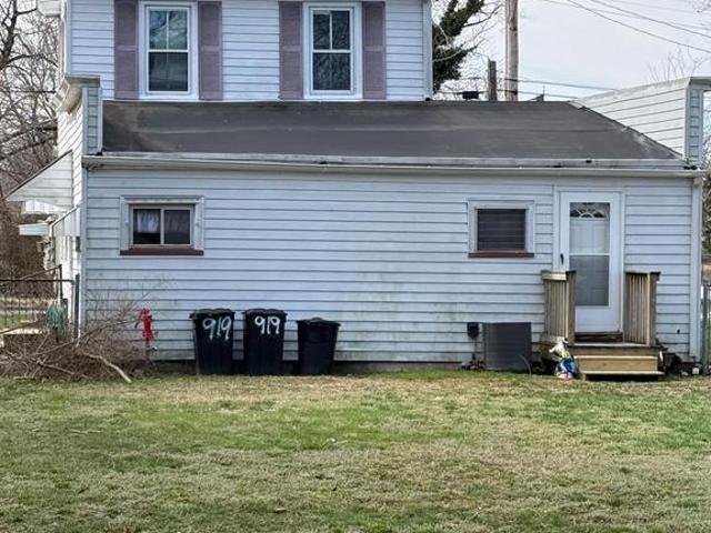 House for sale in Dividing Creek, New Jersey