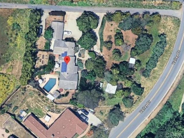 House for sale in Vista, San Diego County