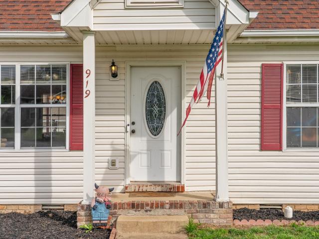 Property for rent in Fort Campbell, Kentucky