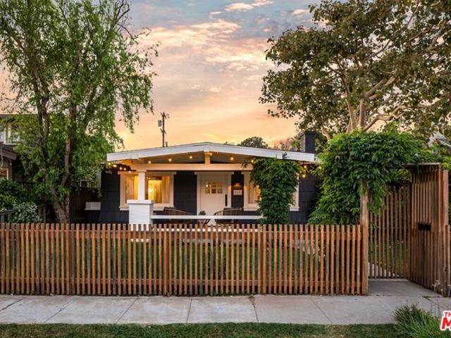 House for sale in Canoga Park, California