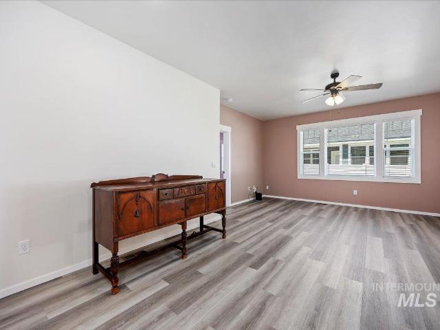 House for sale in Gooding, Idaho