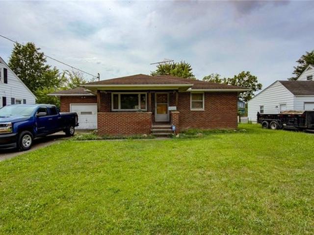 House for sale in Lorain, Ohio