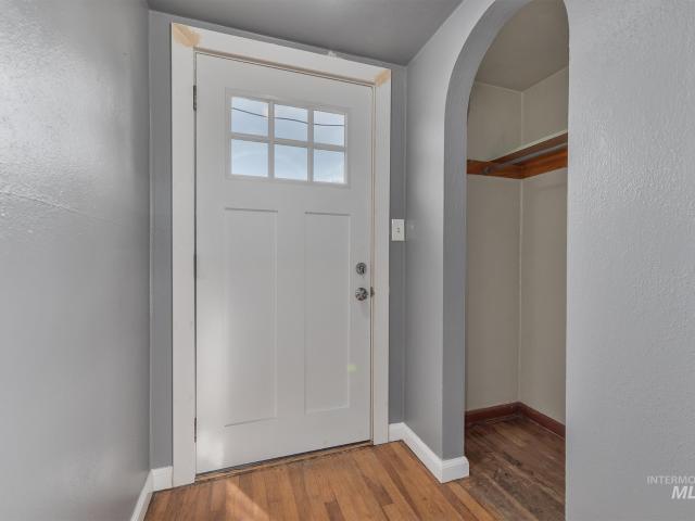House for sale in Weiser, Washington County