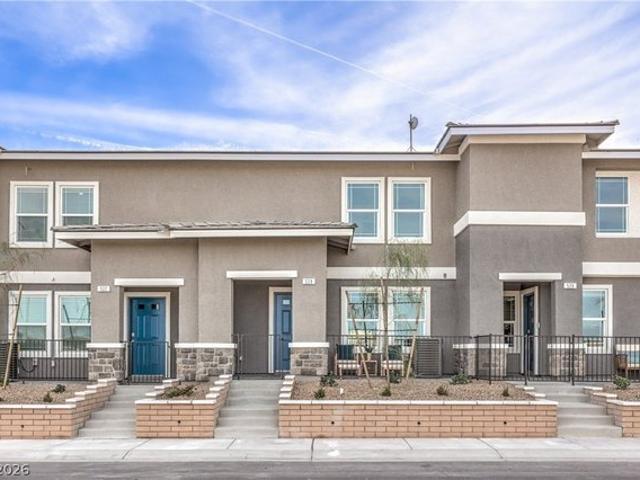 Townhouse for sale in Henderson, Clark County