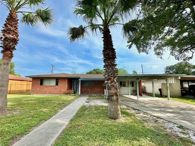 House for sale in Kingsville, Texas