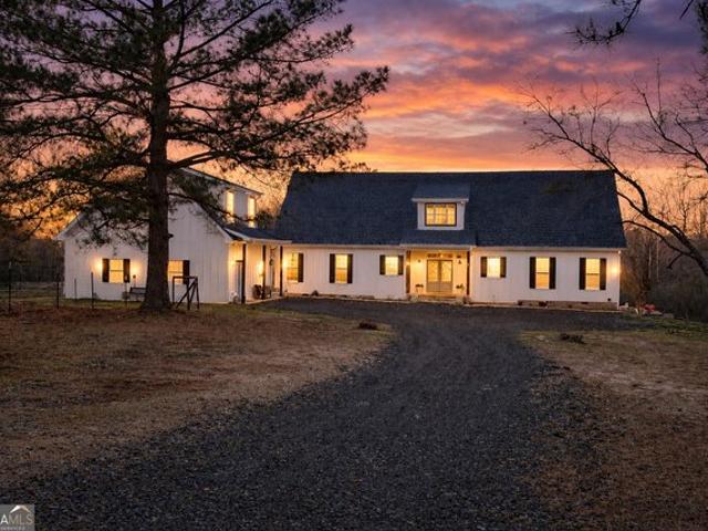 House for sale in Concord, Georgia