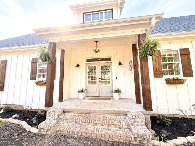 House for sale in Concord, Georgia