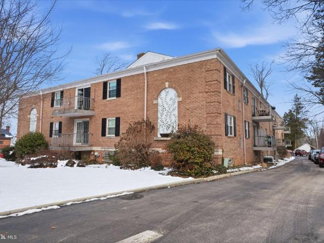 Condo for sale in Bryn Mawr, Pennsylvania