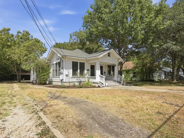 House for sale in Lockhart, Texas