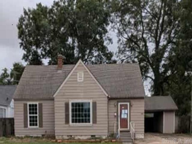 House for sale in Ark