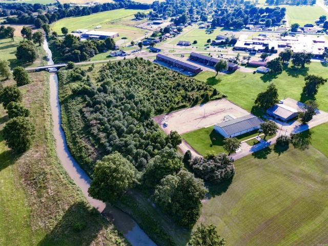 Land for sale in Ark