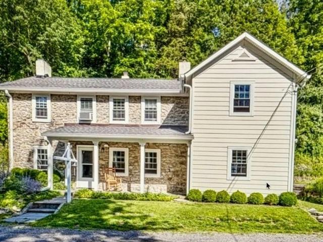 House for sale in Stillwater, New Jersey