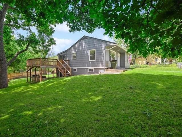 House for sale in Kansas