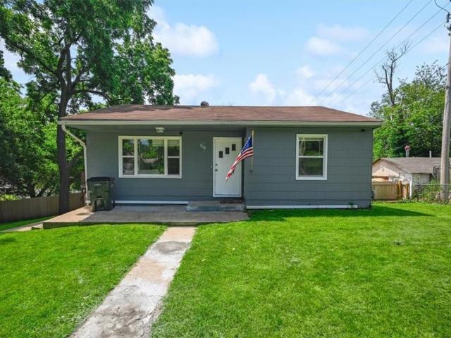 House for sale in Kansas