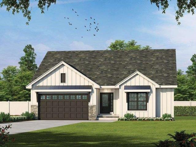 House for sale in Winchester, Indiana