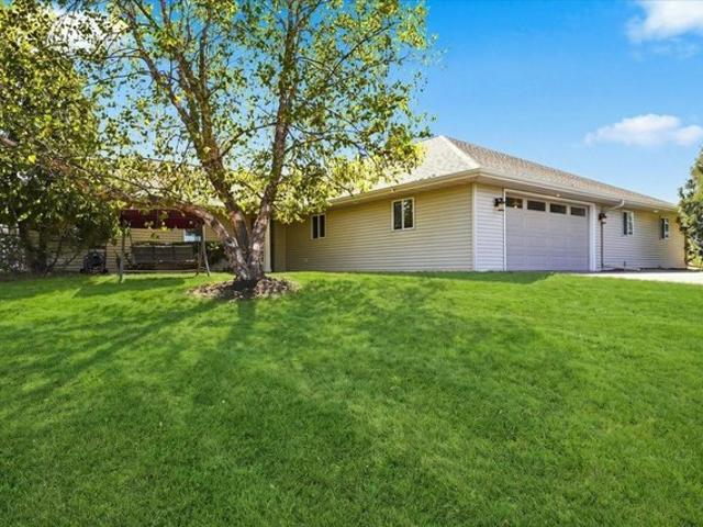 House for sale in Saint Croix, Wisconsin
