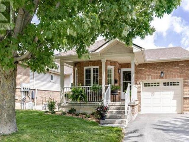 Condo for sale in Peterborough, Ontario