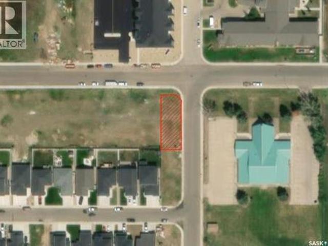 Land for sale in Moose Jaw, Saskatchewan