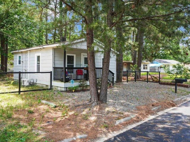 House for sale in Smithfield, Johnston County