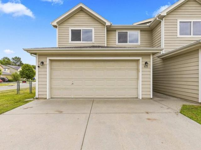 House for sale in Kansas