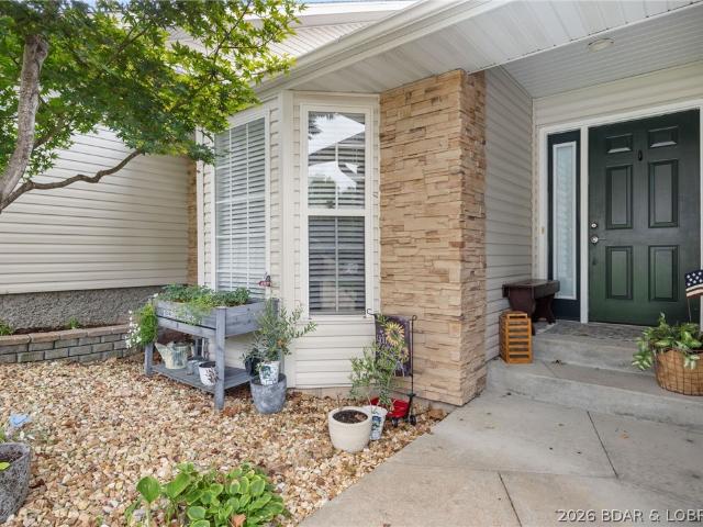 Townhouse for sale in Osage Beach, Missouri