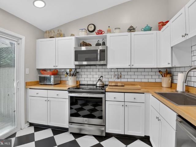 Townhouse for sale in Annapolis, Maryland