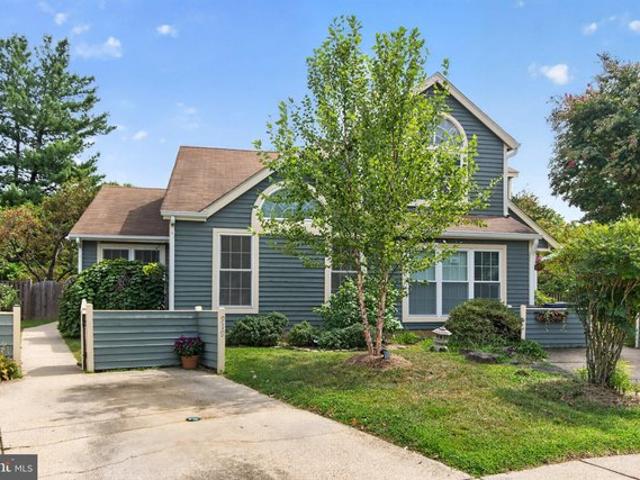 Townhouse for sale in Annapolis, Maryland