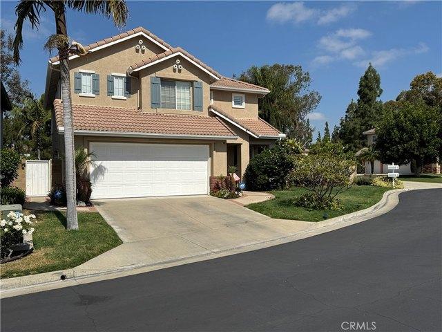 House for sale in Placentia, California