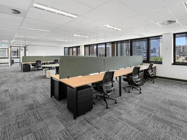 Office for rent in Toombul, Queensland