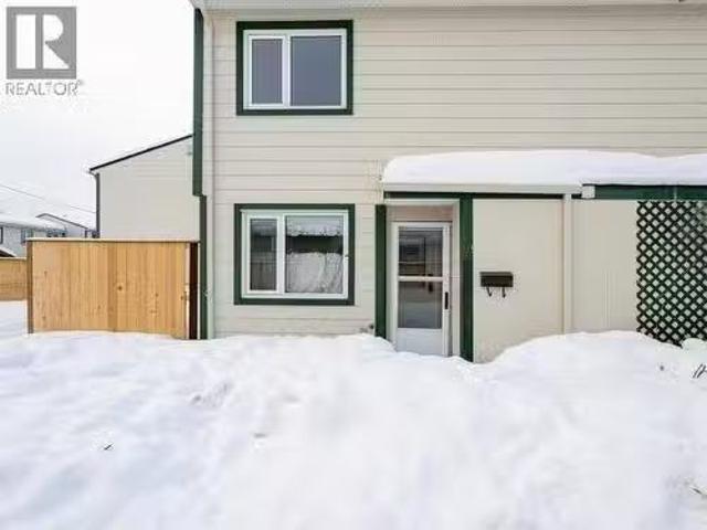 Condo for sale in Marsh Lake, Yukon