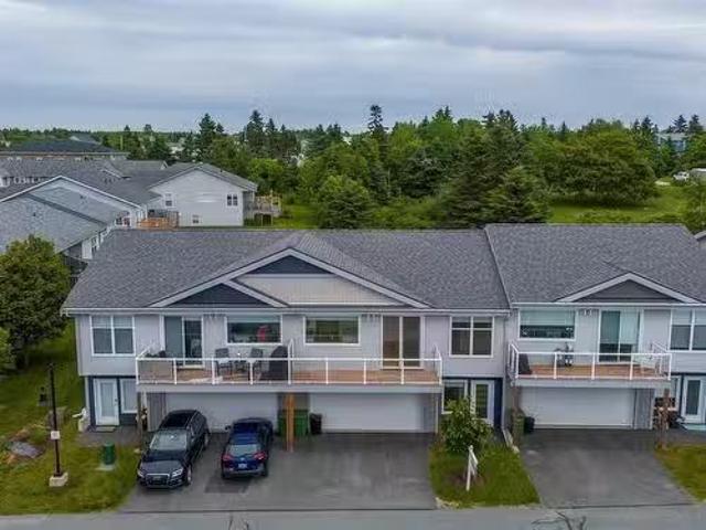 House for sale in Eastern Passage, Nova Scotia