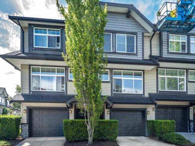 Townhouse for sale in Maple Ridge, British Columbia