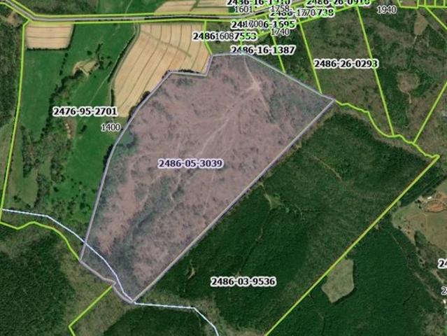 Land for sale in Virginia