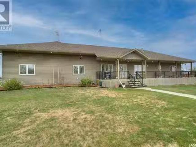 House for sale in Saskatchewan