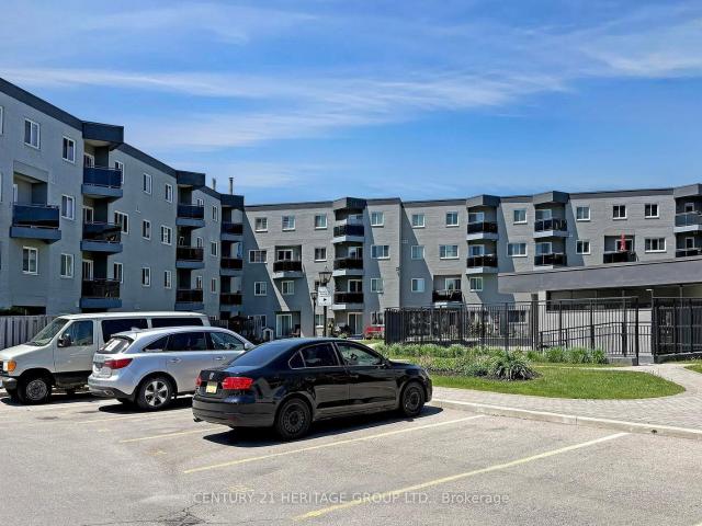Condo for sale in Woburn, Ontario