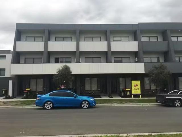 House for rent in Craigieburn, Victoria