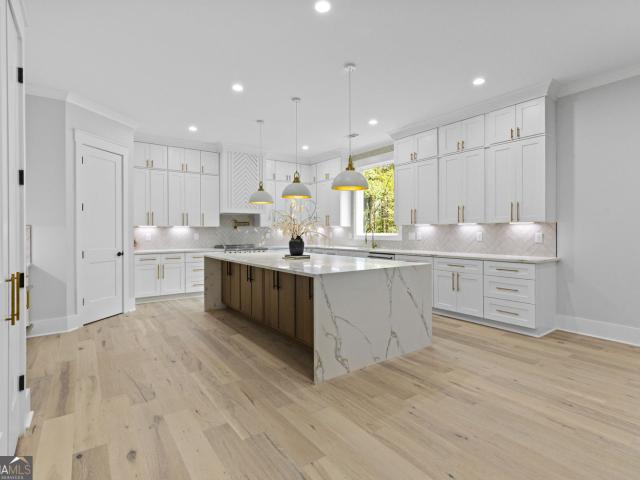 House for sale in Winder, Georgia