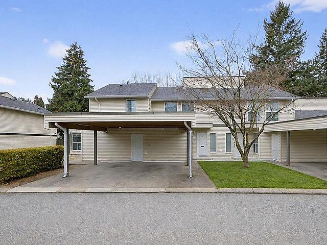 Condo for sale in Abbotsford, British Columbia
