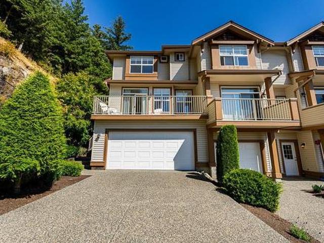 Townhouse for sale in Abbotsford