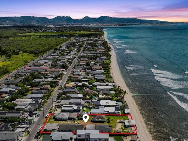 House for sale in Ewa Beach, Hawaii