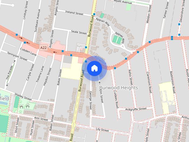 Apartment for rent in Inner West, Sydney