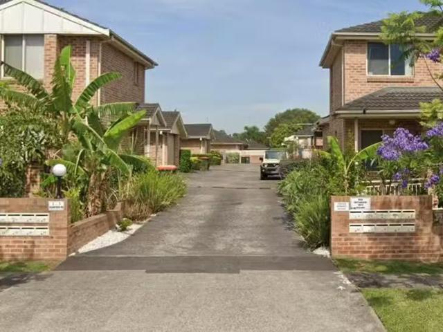 House for rent in Sydney, New South Wales