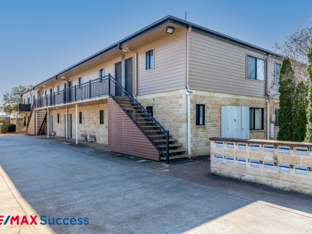 Apartment for rent in Toowoomba, Queensland